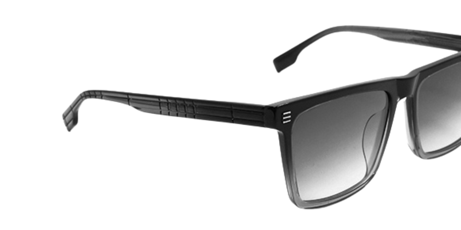 Full Rim Rectangle Fashionista Classic sunglasses CH A 10273