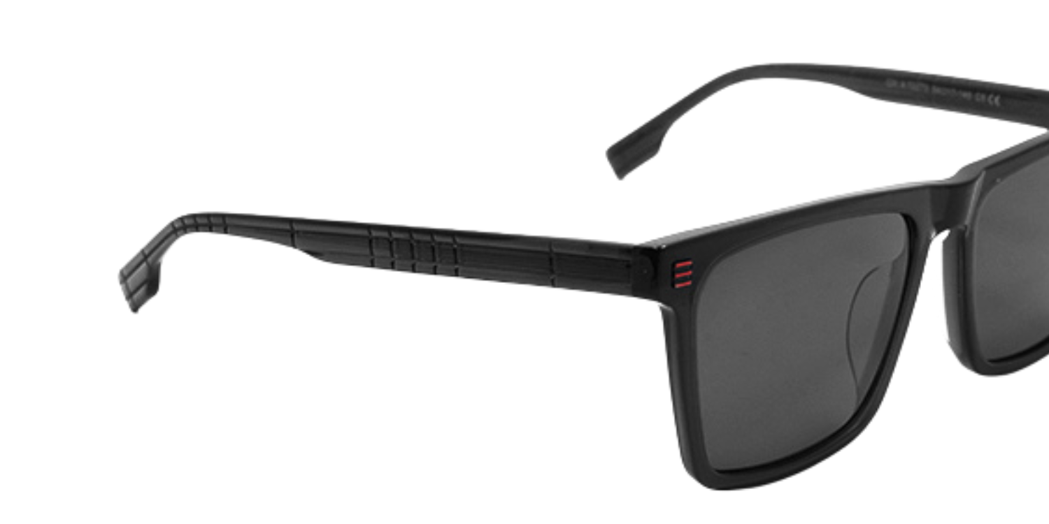 Full Rim Rectangle Fashionista Classic sunglasses CH A 10273