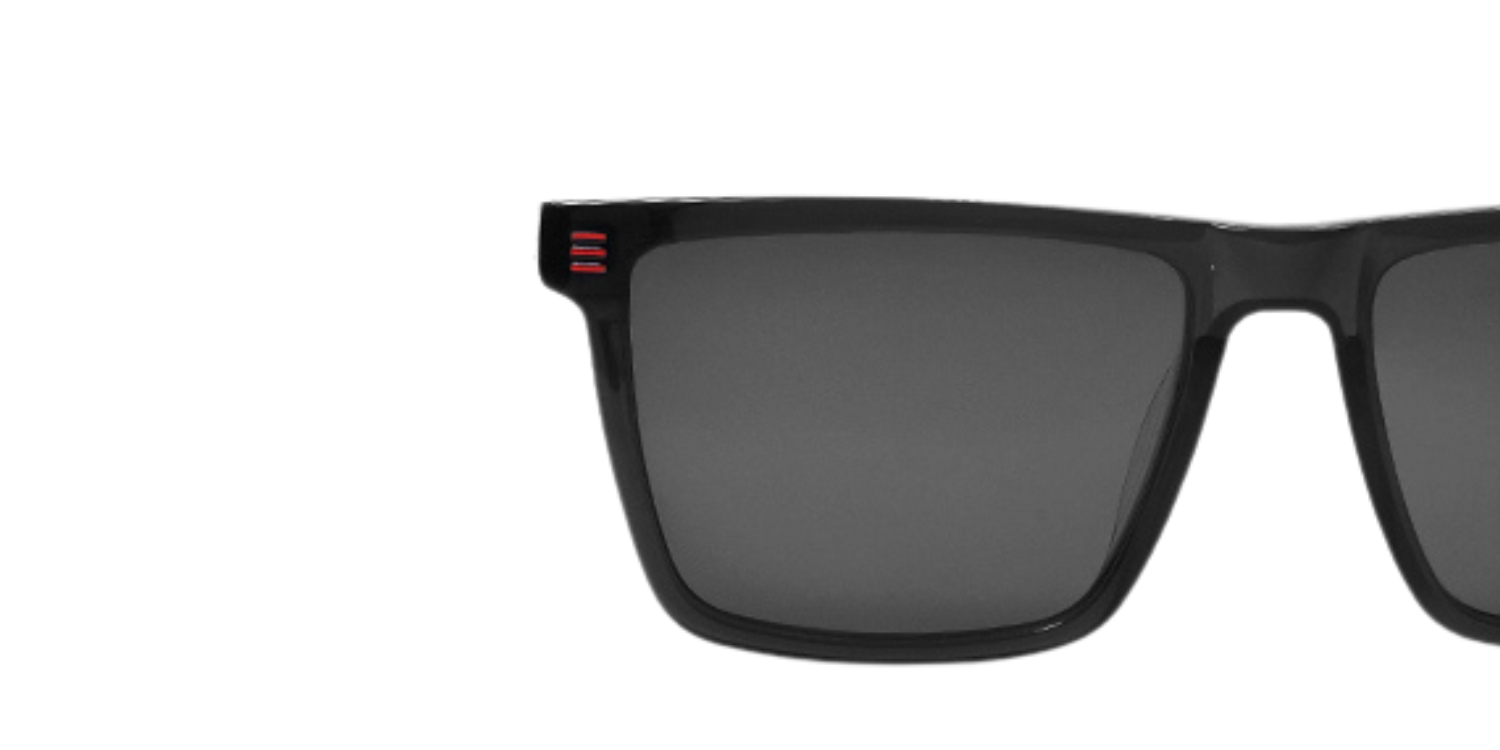 Full Rim Rectangle Fashionista Classic sunglasses CH A 10273