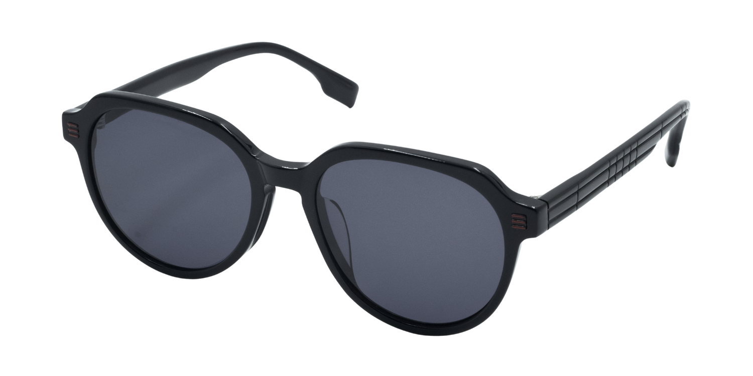Full Rim Hexagon Fashionista Classic sunglasses CH A 10274