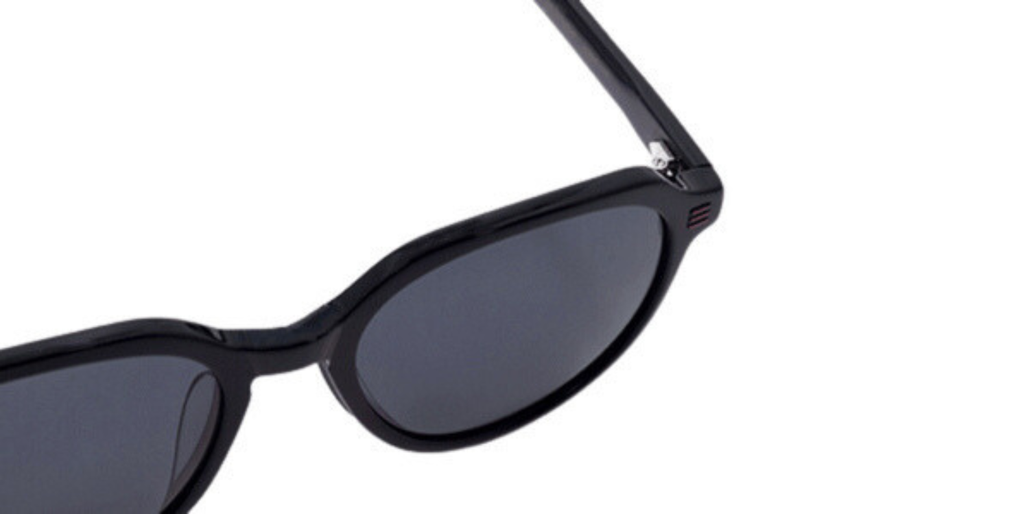 Full Rim Hexagon Fashionista Classic sunglasses CH A 10274