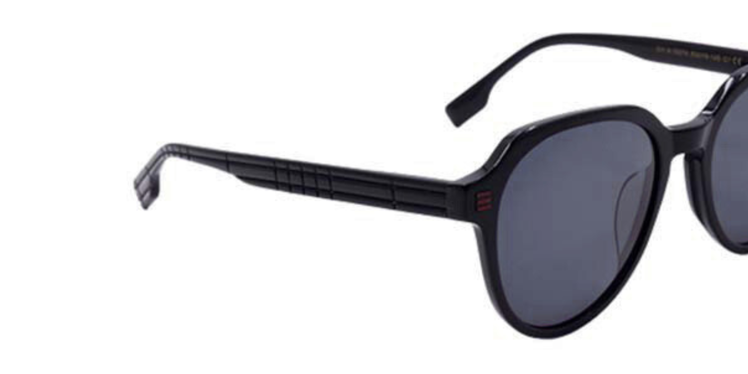 Full Rim Hexagon Fashionista Classic sunglasses CH A 10274