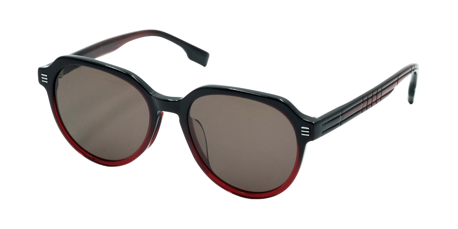 Full Rim Hexagon Fashionista Classic sunglasses CH A 10274