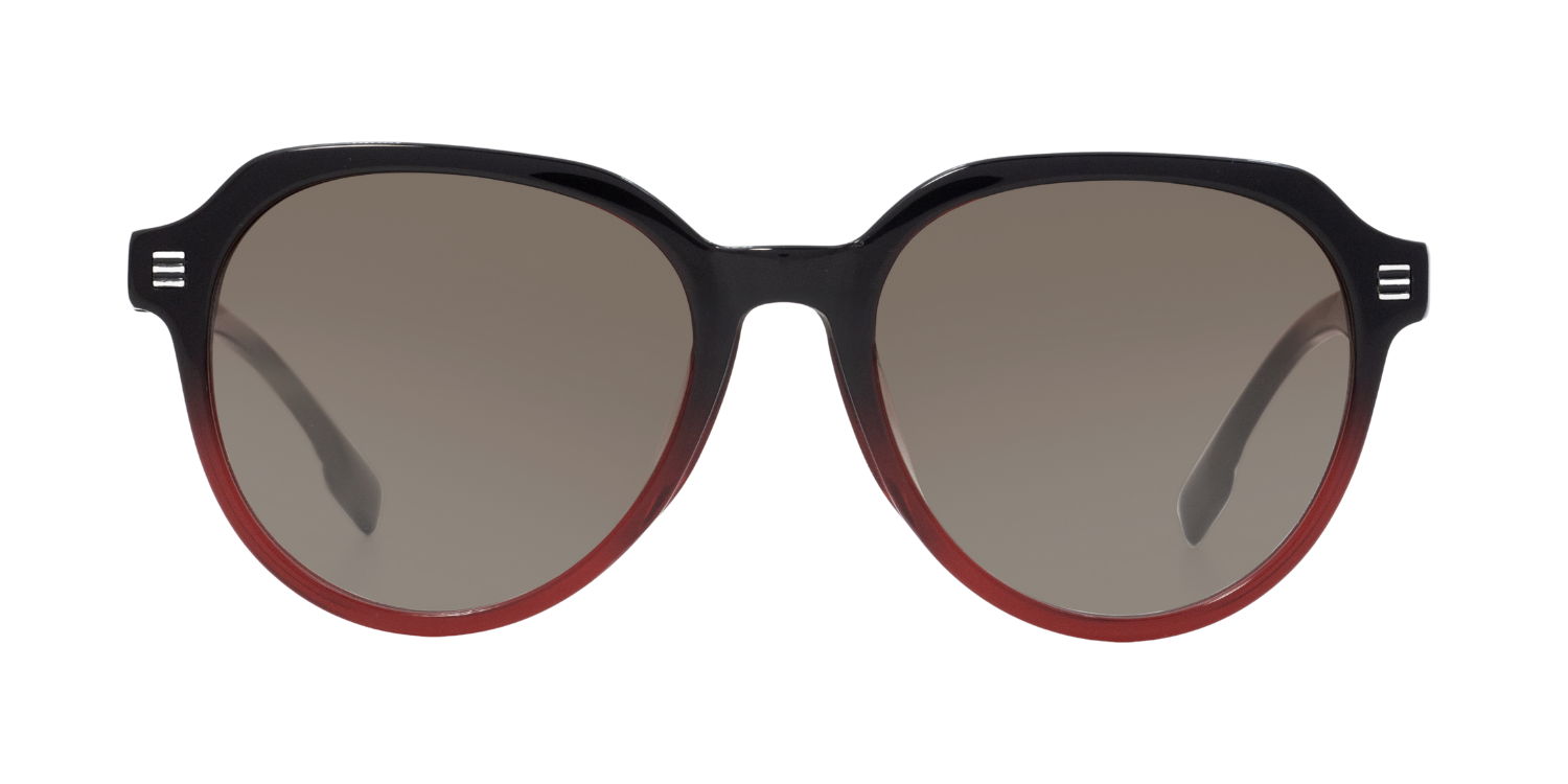 Full Rim Hexagon Fashionista Classic sunglasses CH A 10274