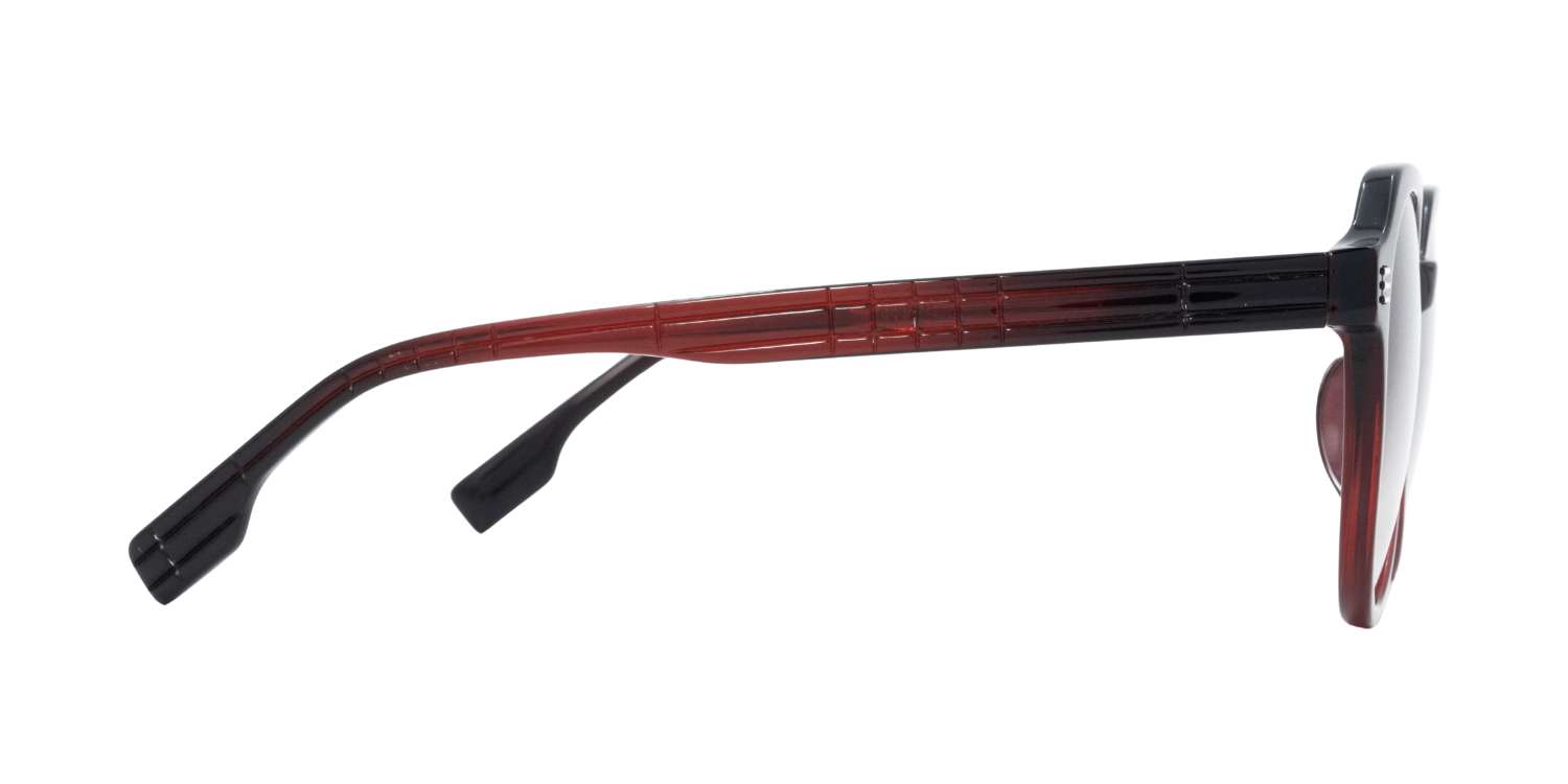 Full Rim Hexagon Fashionista Classic sunglasses CH A 10274