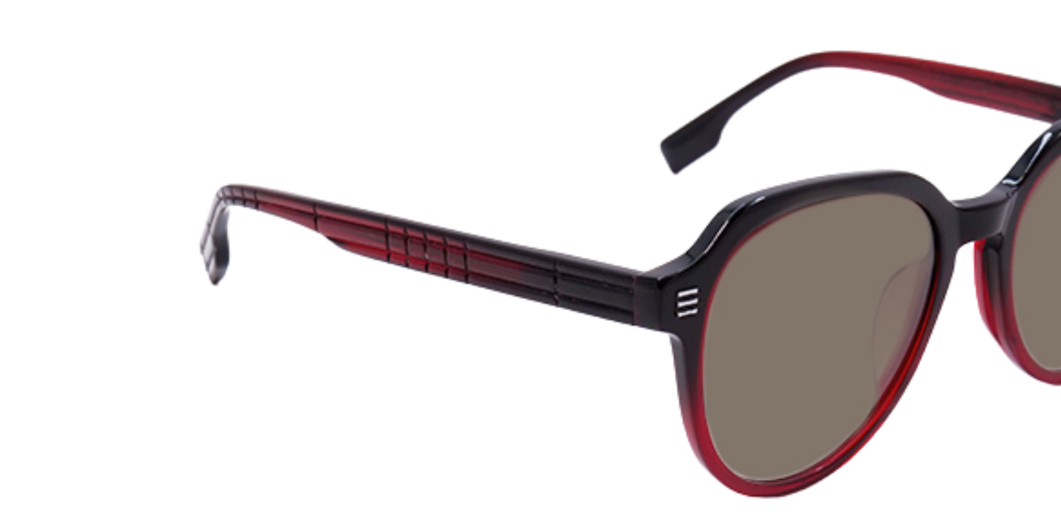 Full Rim Hexagon Fashionista Classic sunglasses CH A 10274