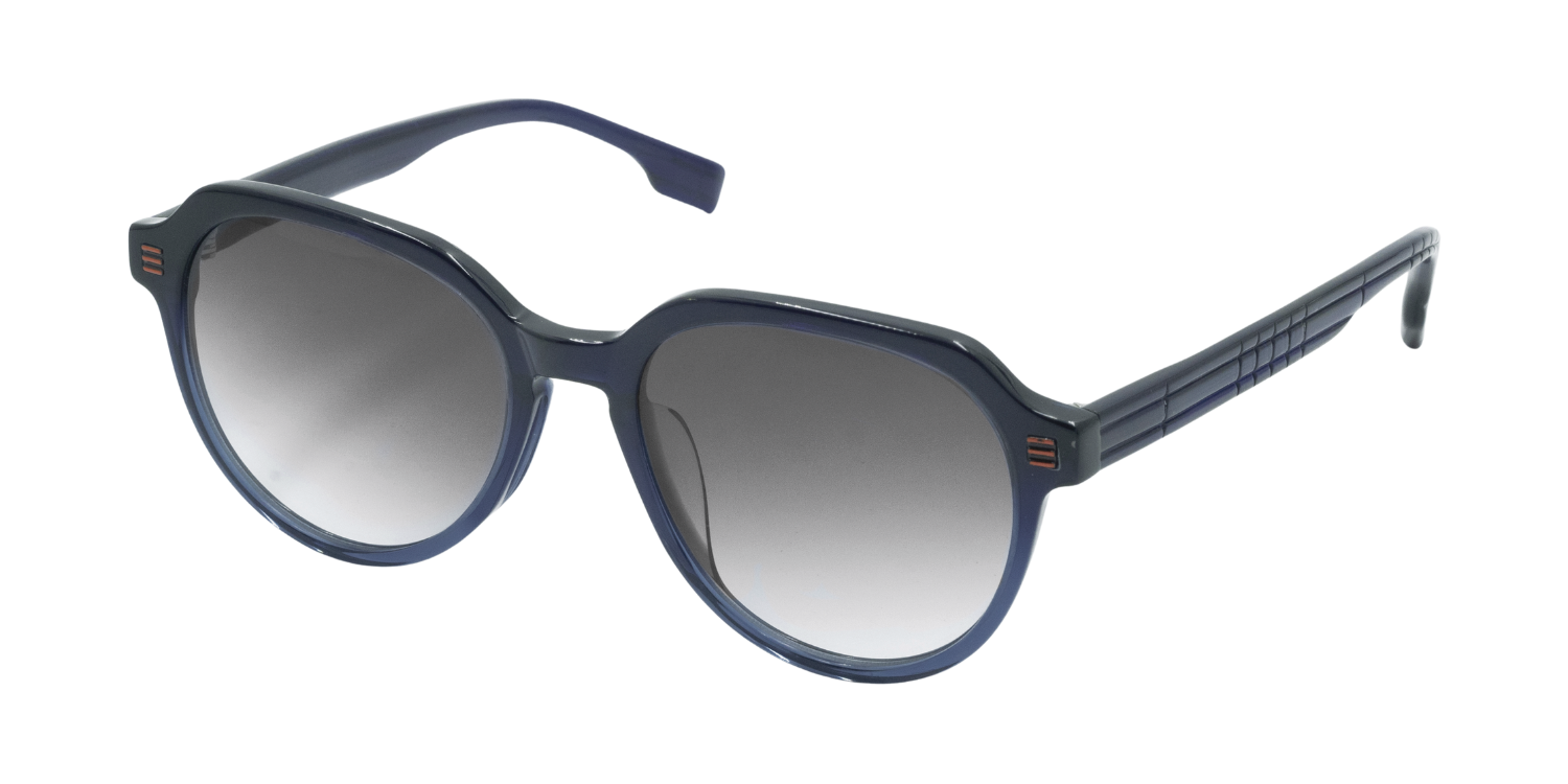 Full Rim Hexagon Fashionista Classic sunglasses CH A 10274