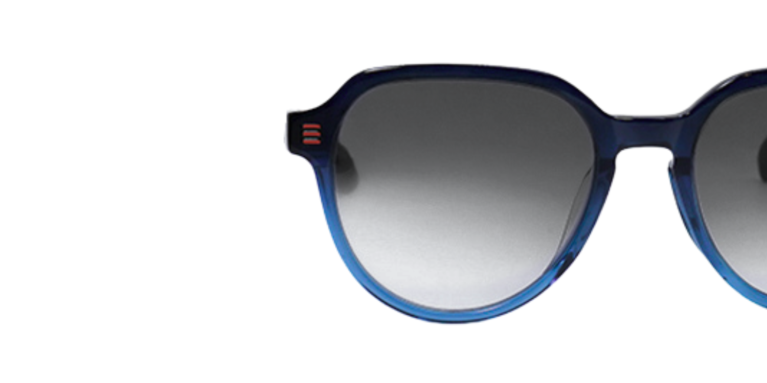 Full Rim Hexagon Fashionista Classic sunglasses CH A 10274