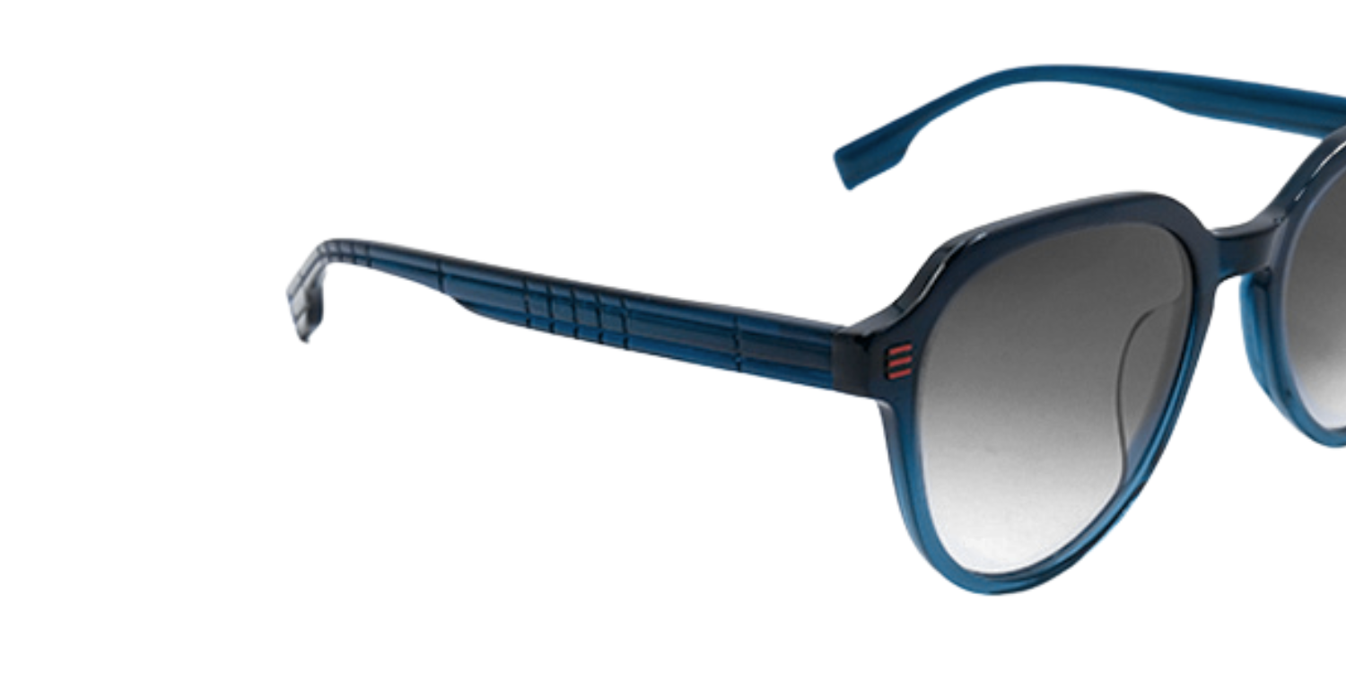 Full Rim Hexagon Fashionista Classic sunglasses CH A 10274