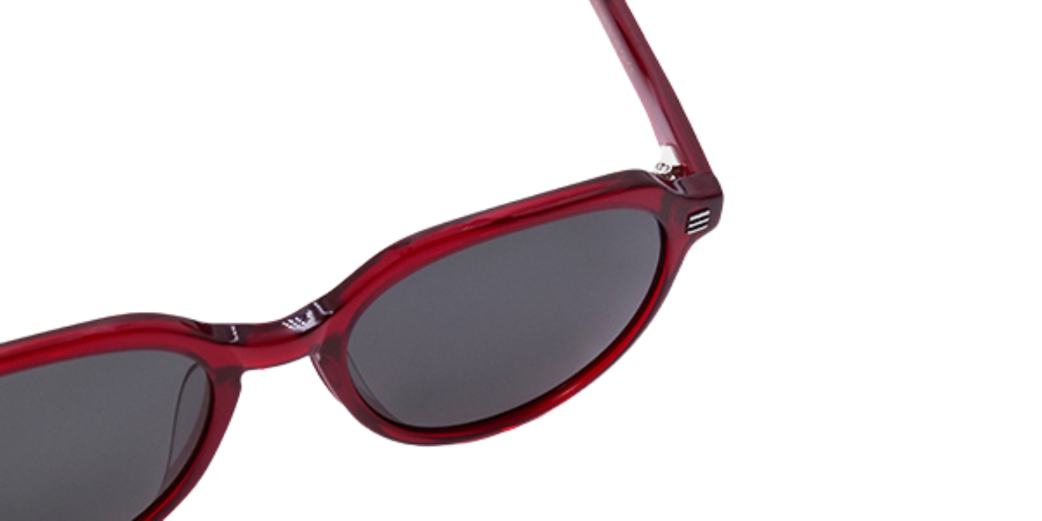 Full Rim Hexagon Fashionista Classic sunglasses CH A 10274