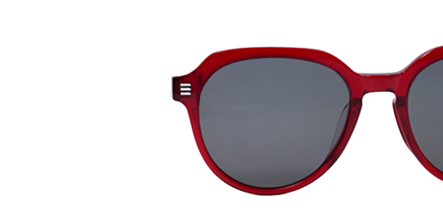 Full Rim Hexagon Fashionista Classic sunglasses CH A 10274