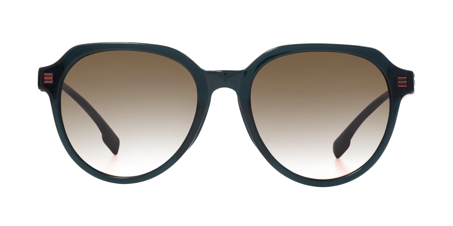 Full Rim Hexagon Fashionista Classic sunglasses CH A 10274