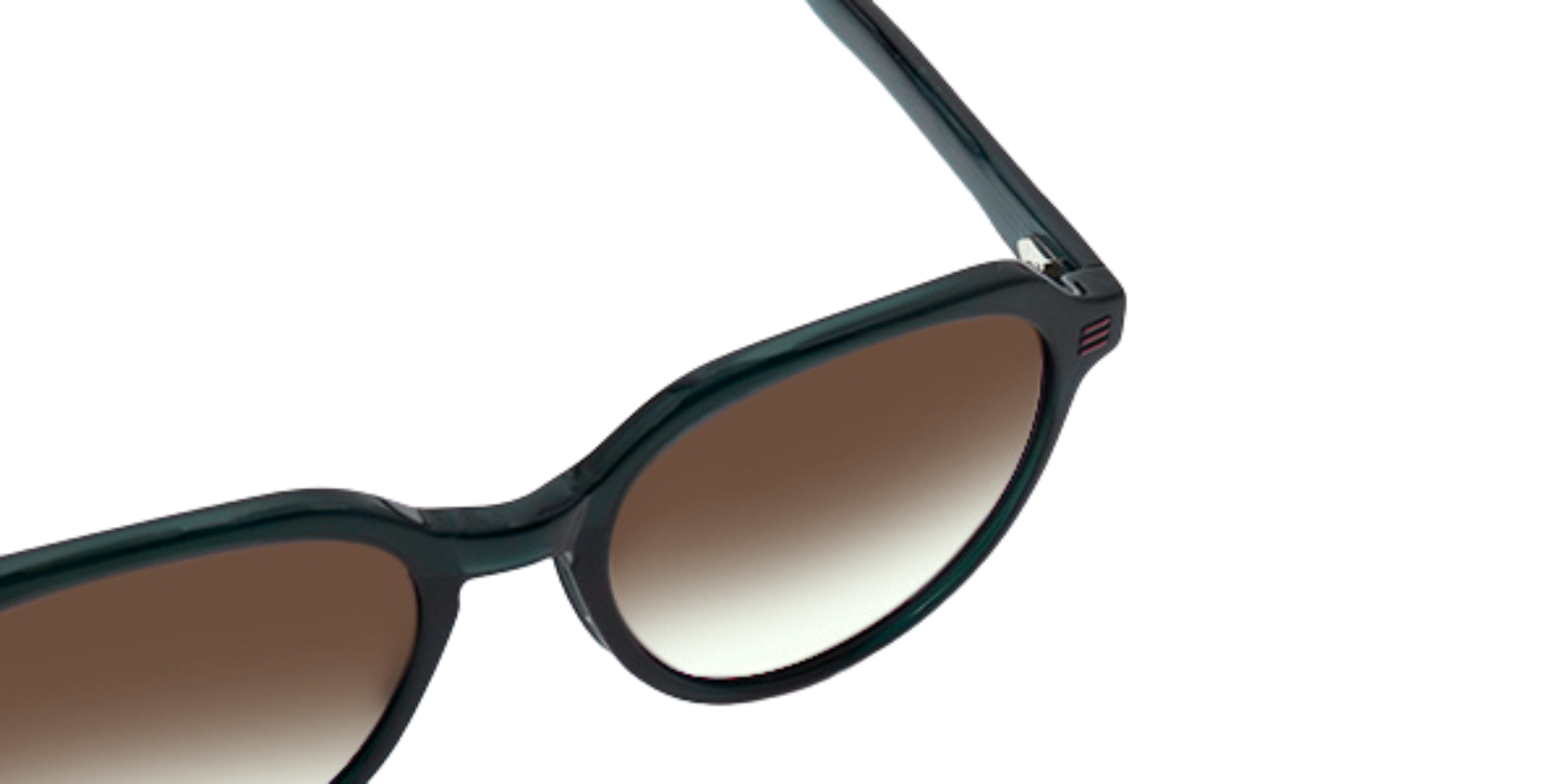 Full Rim Hexagon Fashionista Classic sunglasses CH A 10274