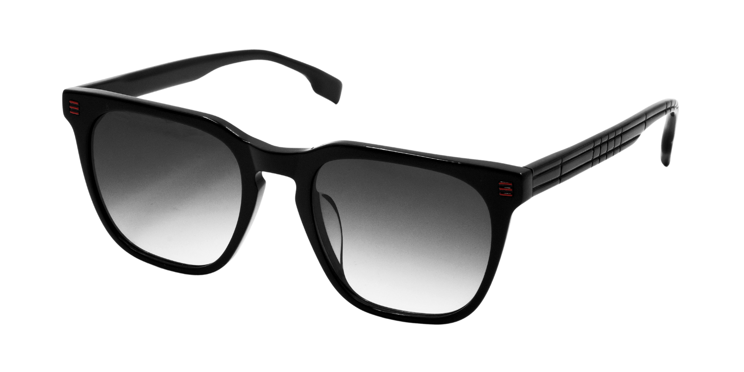 Full Rim Square Fashionista Classic sunglasses CH A 10276