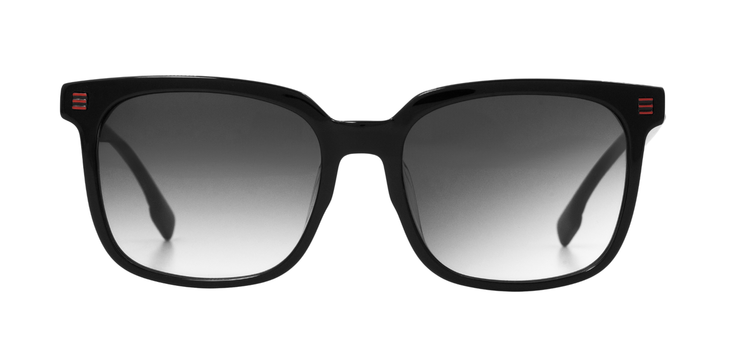 Full Rim Square Fashionista Classic sunglasses CH A 10276