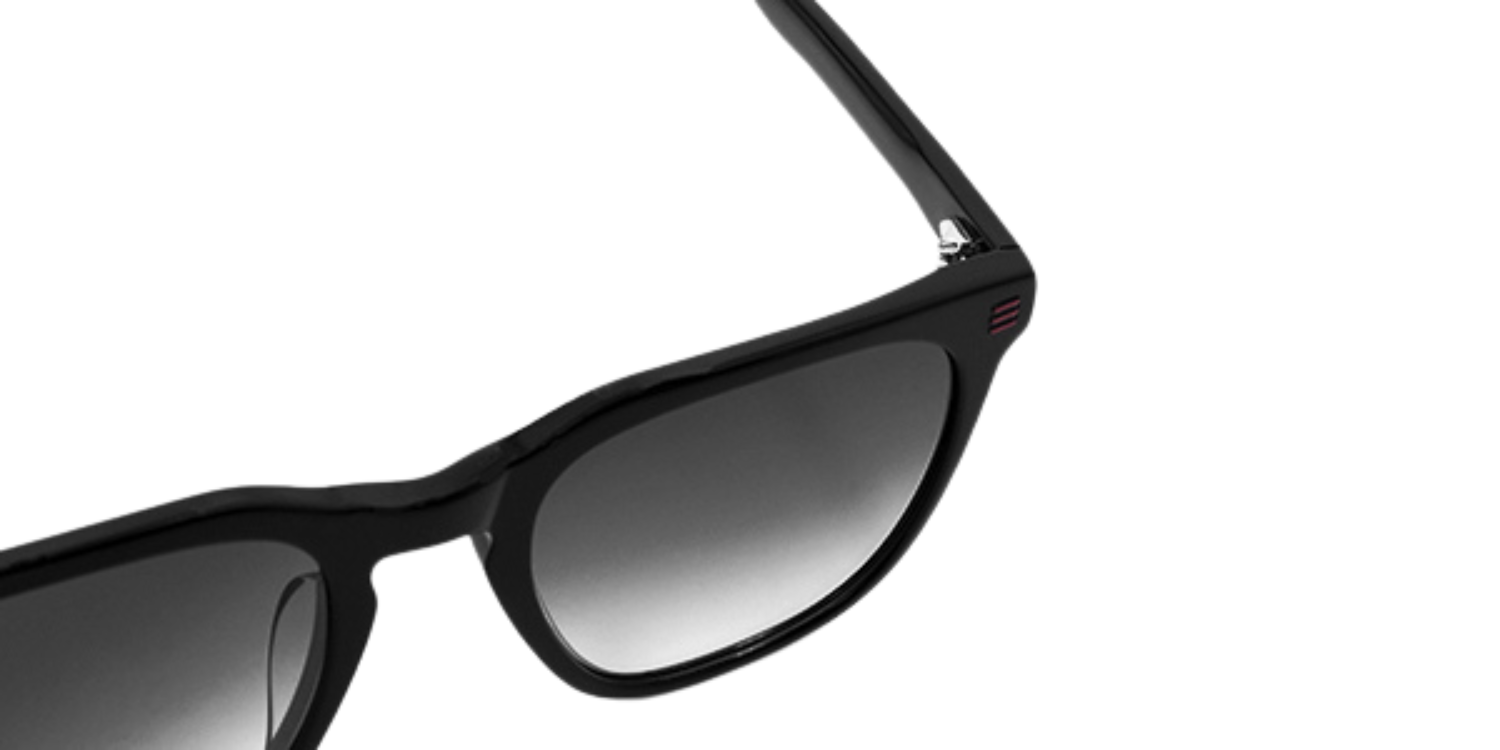 Full Rim Square Fashionista Classic sunglasses CH A 10276