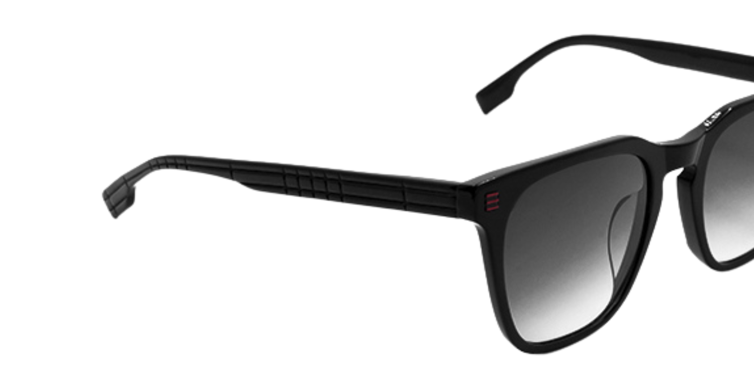Full Rim Square Fashionista Classic sunglasses CH A 10276