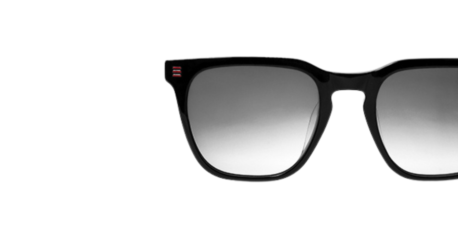 Full Rim Square Fashionista Classic sunglasses CH A 10276