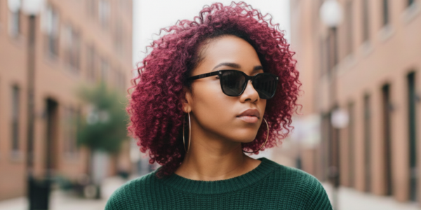 Full Rim Square Fashionista Classic sunglasses CH A 10276