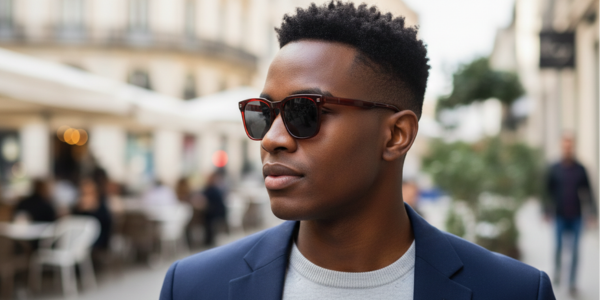 Full Rim Square Fashionista Classic sunglasses CH A 10276