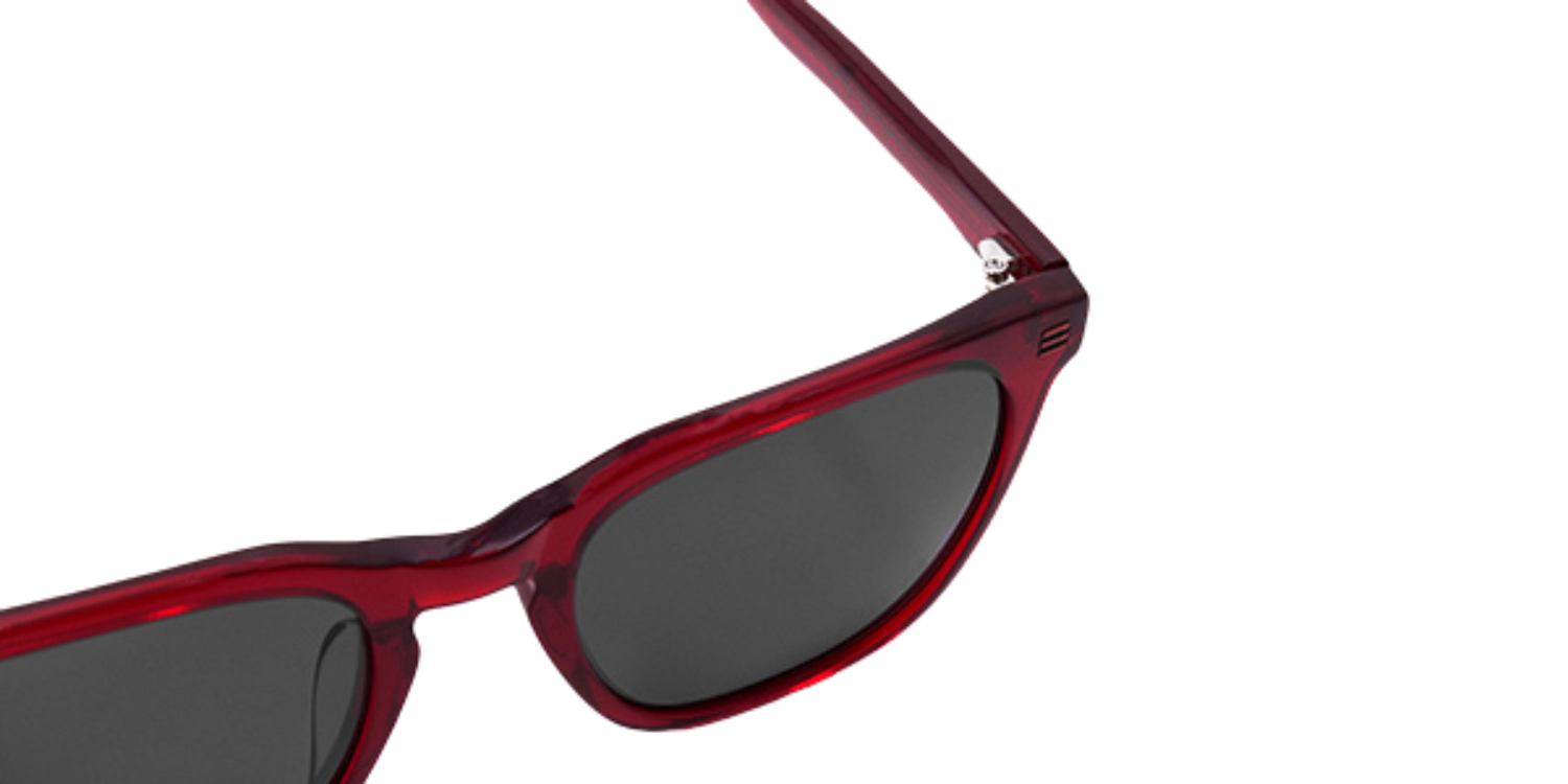 Full Rim Square Fashionista Classic sunglasses CH A 10276