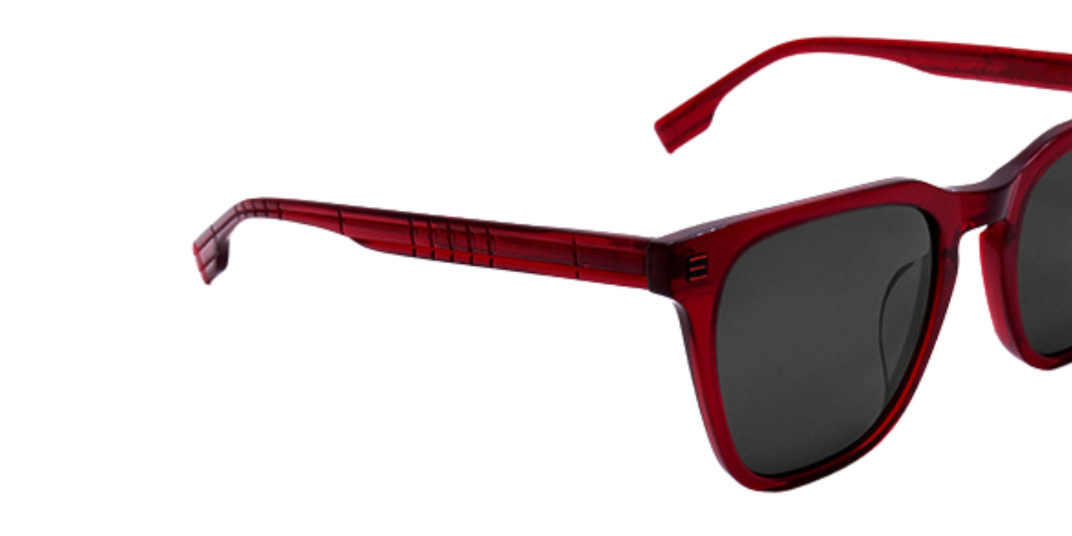 Full Rim Square Fashionista Classic sunglasses CH A 10276