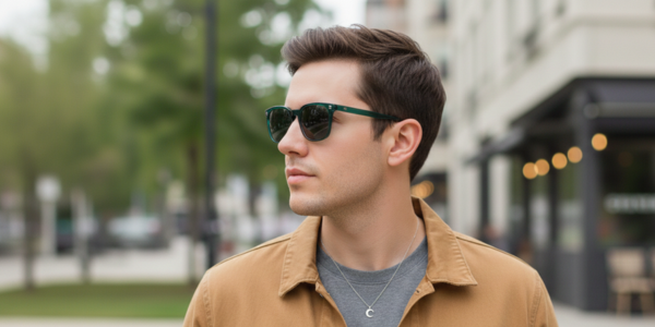 Full Rim Square Fashionista Classic sunglasses CH A 10276