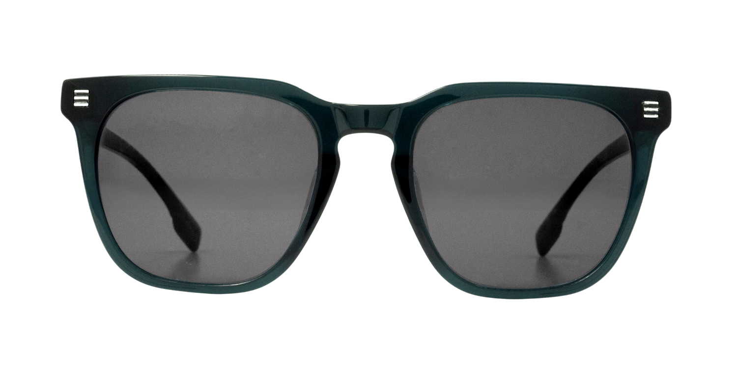 Full Rim Square Fashionista Classic sunglasses CH A 10276