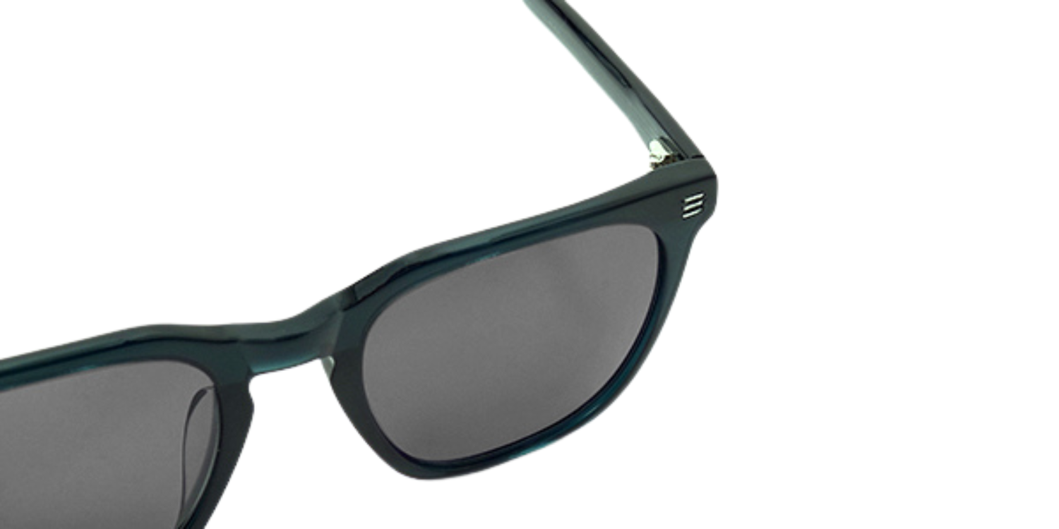 Full Rim Square Fashionista Classic sunglasses CH A 10276