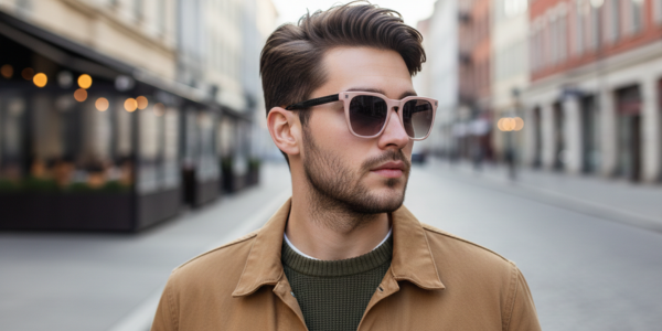 Full Rim Square Fashionista Classic sunglasses CH A 10276