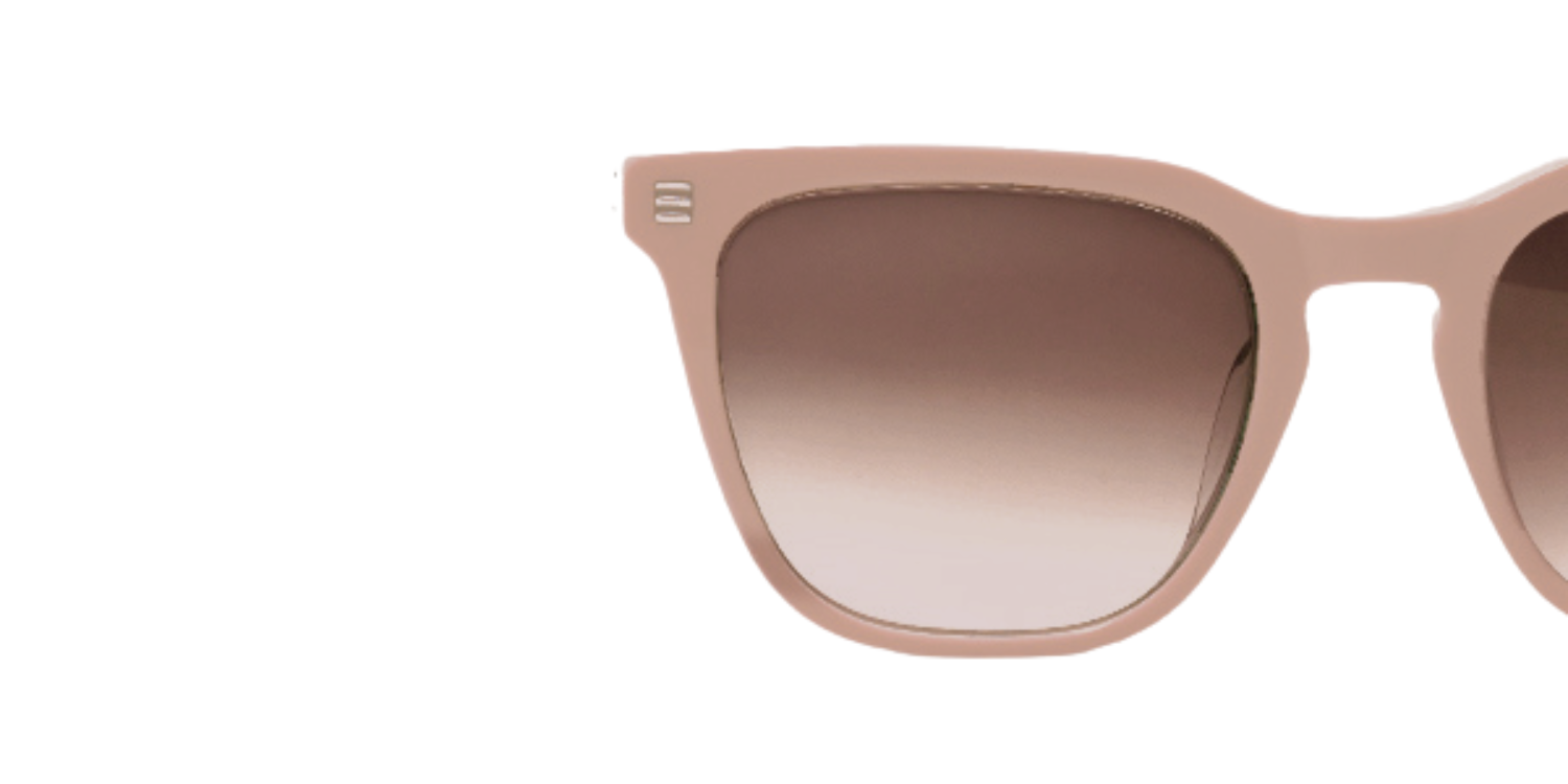 Full Rim Square Fashionista Classic sunglasses CH A 10276