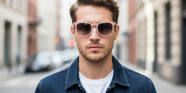 Full Rim Square Fashionista Classic sunglasses CH A 10276