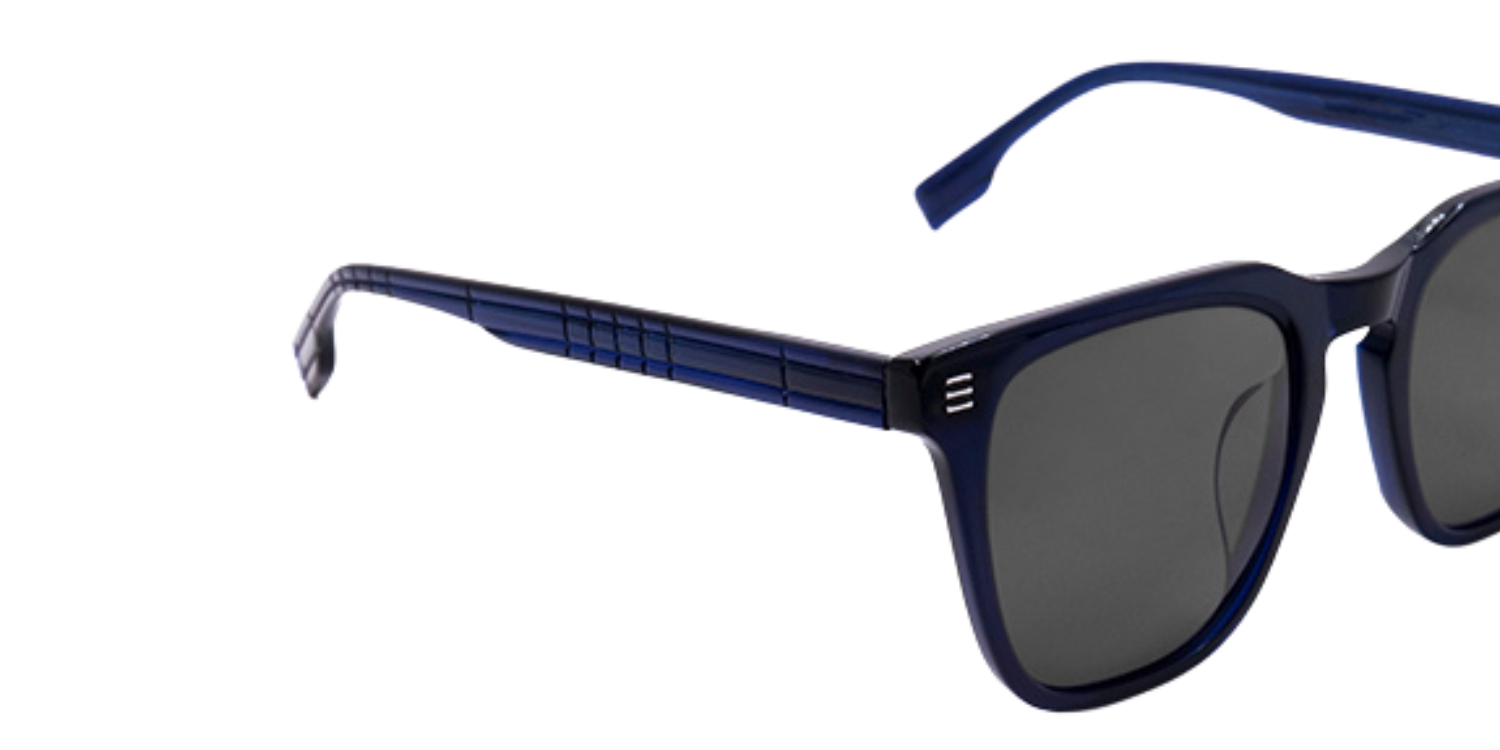 Full Rim Square Fashionista Classic sunglasses CH A 10276