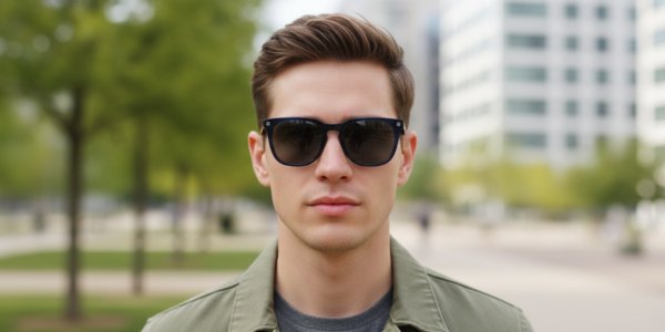 Full Rim Square Fashionista Classic sunglasses CH A 10276