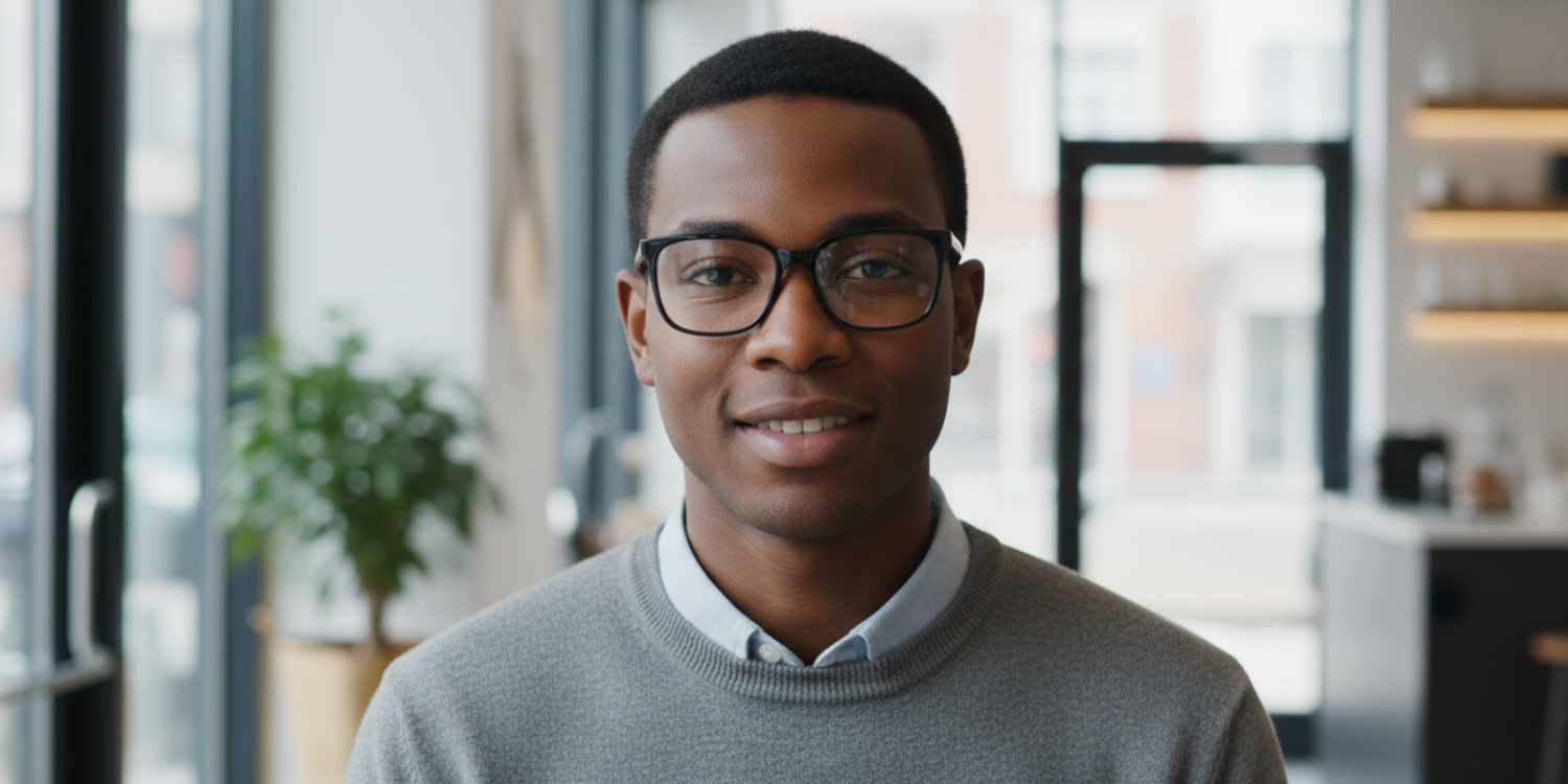 Full Rim Rectangle Classic Eyeglasses CH A 10312