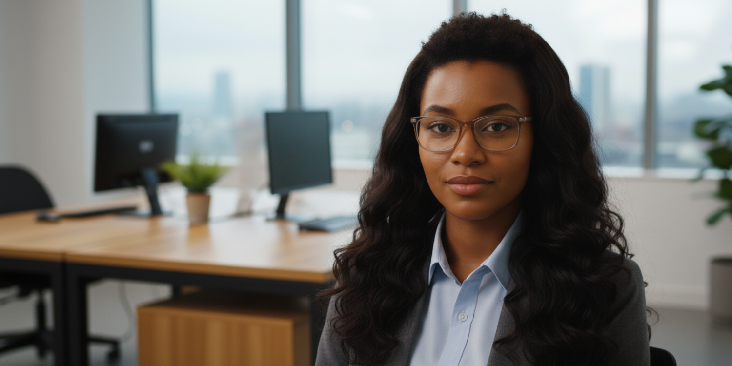 Full Rim Rectangle Classic Eyeglasses CH A 10338