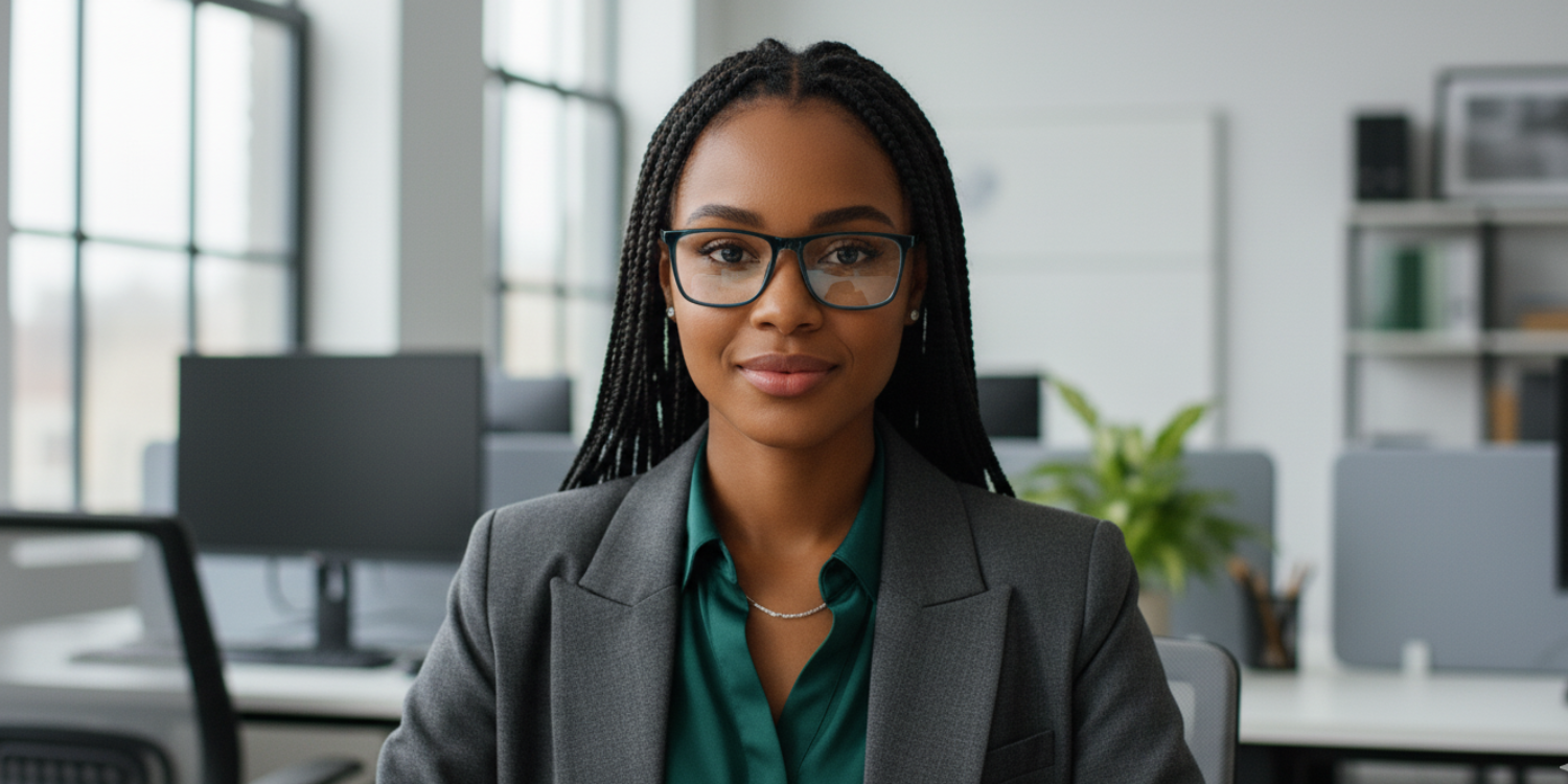 Full Rim Rectangle Classic Eyeglasses CH A 10338