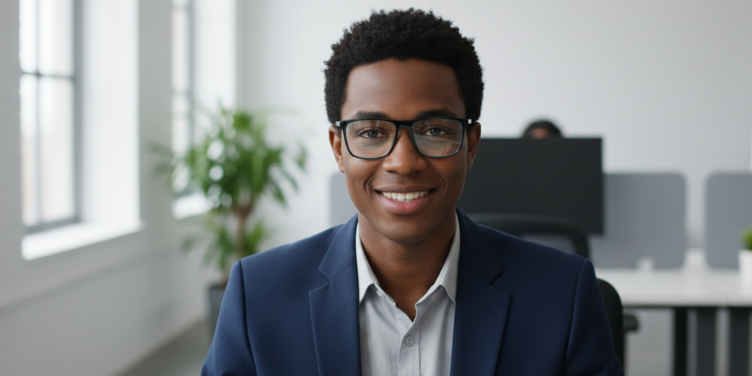 Full Rim Rectangle Classic Eyeglasses CH A 10338