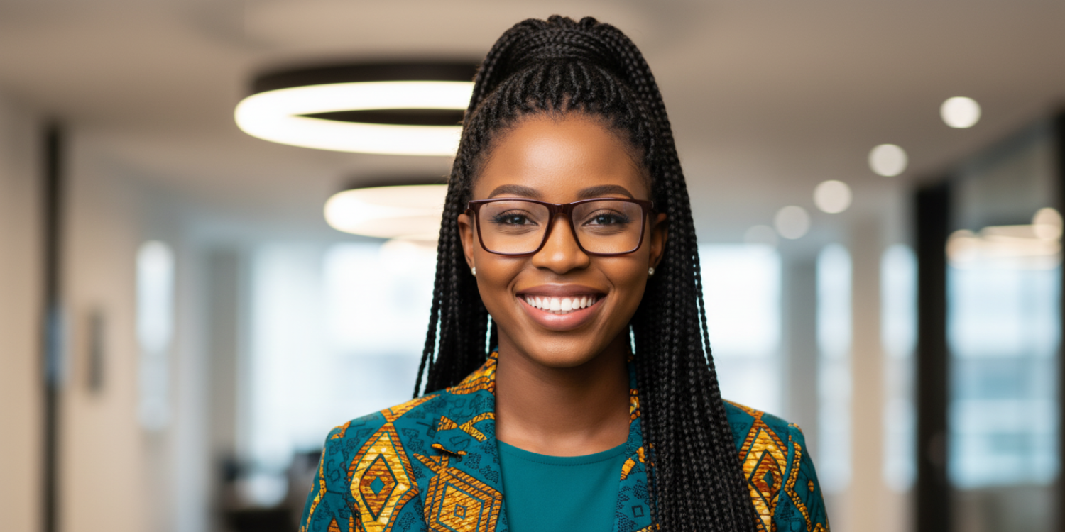 Full Rim Rectangle Classic Eyeglasses CH A 6005