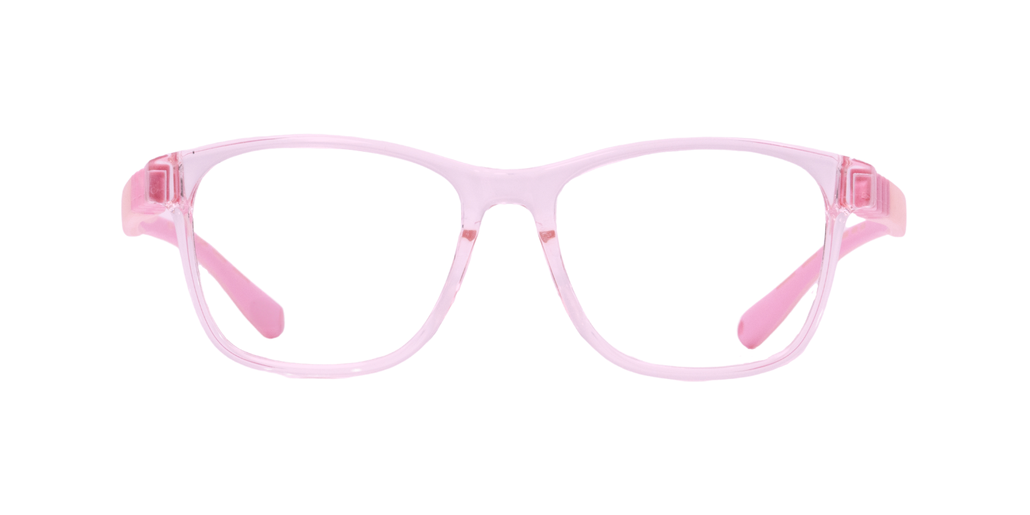 Full Rim Wayfarer Magneto Classic Kids Eyeglasses CS003