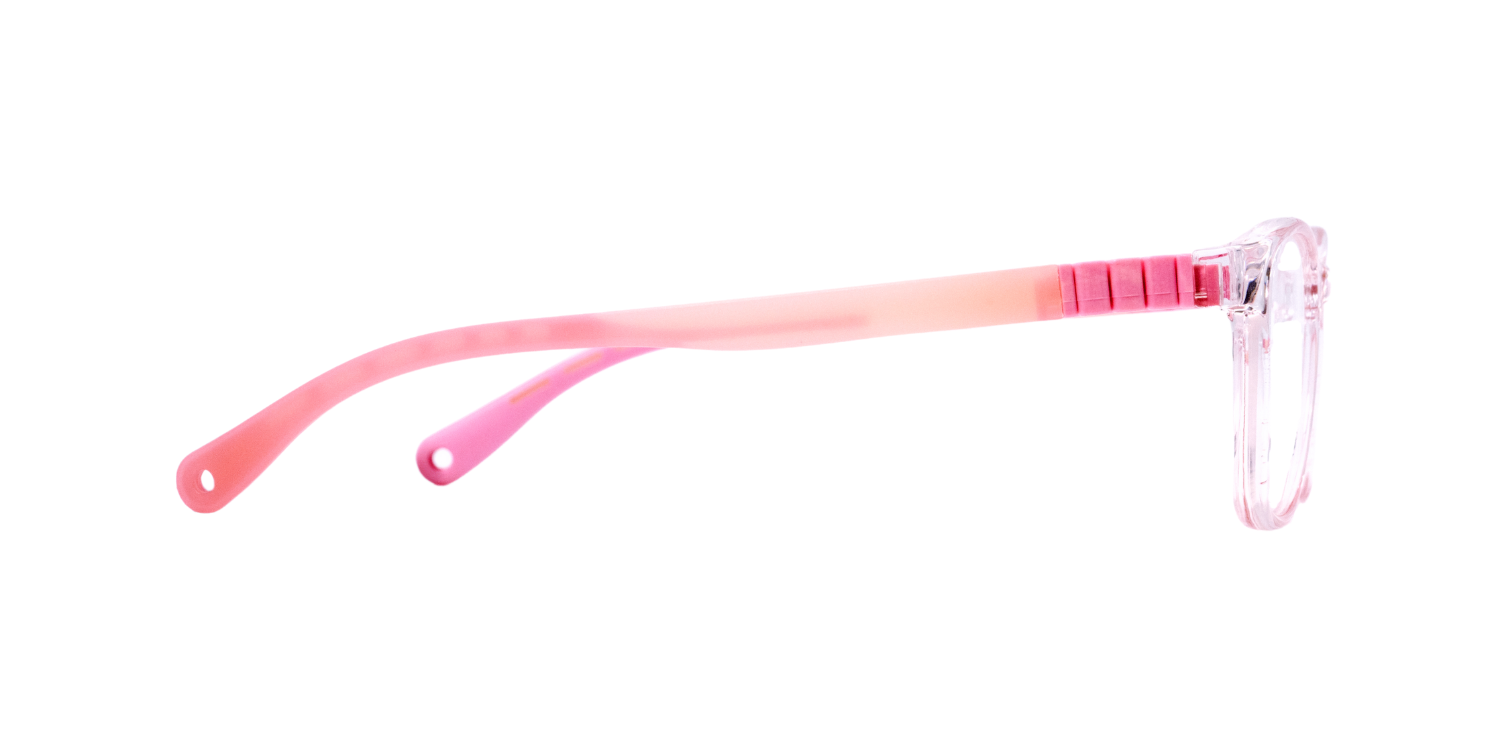 Full Rim Wayfarer Magneto Classic Kids Eyeglasses CS003