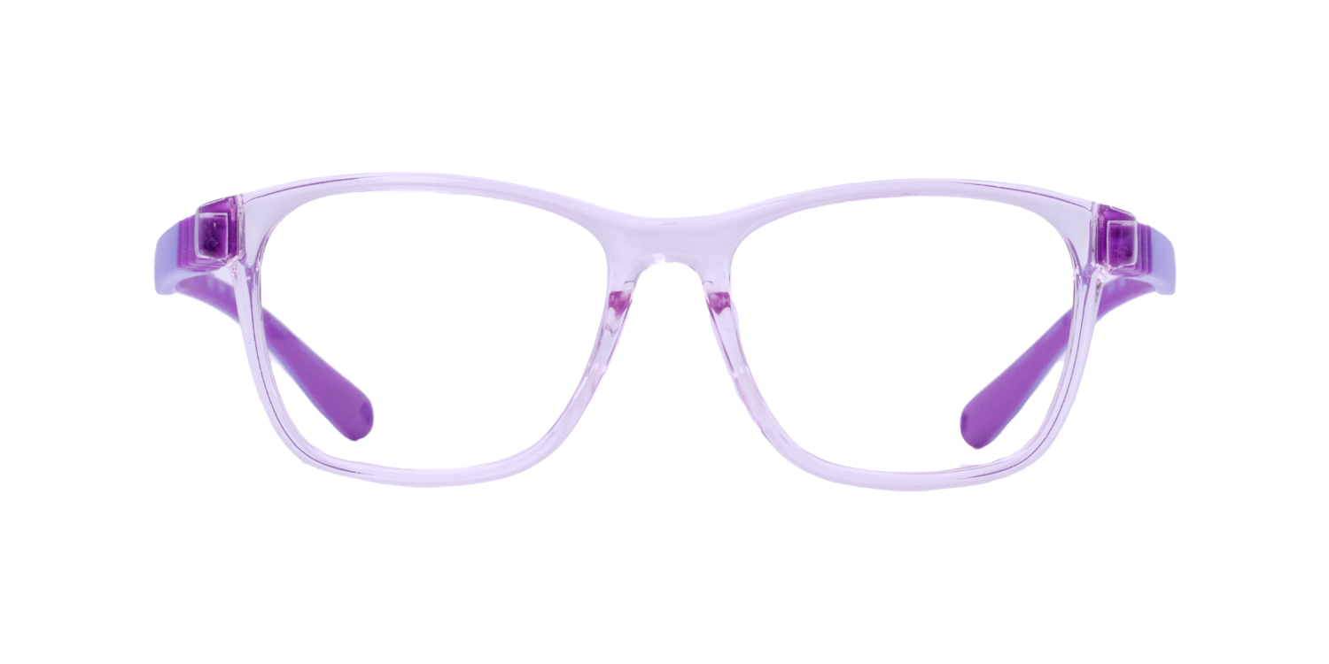 Full Rim Wayfarer Magneto Classic Kids Eyeglasses CS003