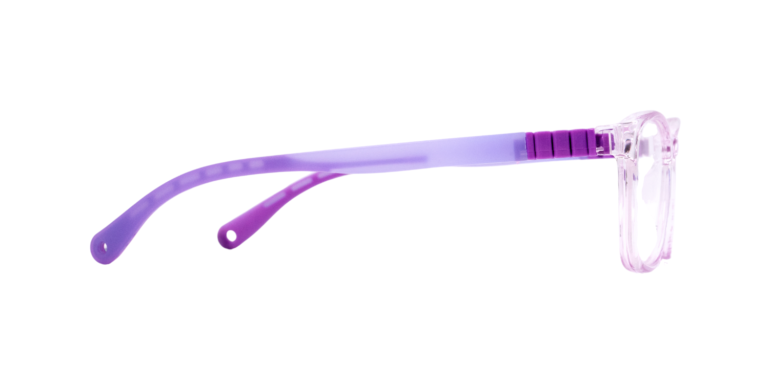 Full Rim Wayfarer Magneto Classic Kids Eyeglasses CS003