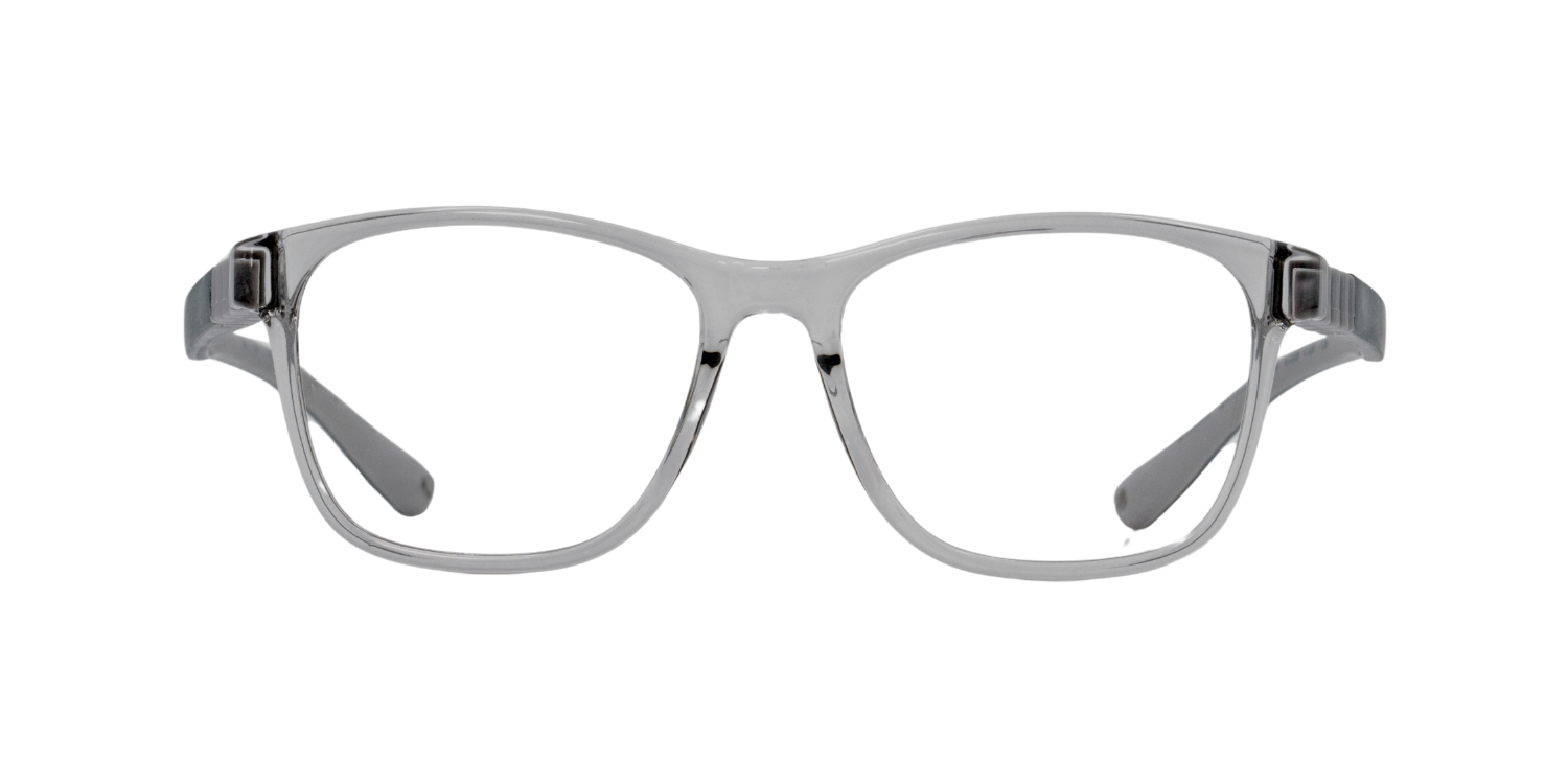 Full Rim Wayfarer Magneto Classic Kids Eyeglasses CS003