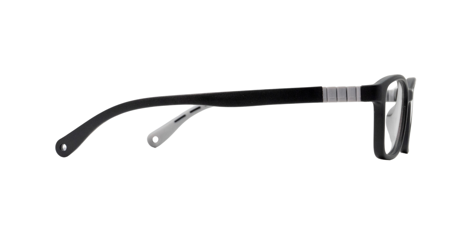 Full Rim Wayfarer Magneto Classic Kids Eyeglasses CS005