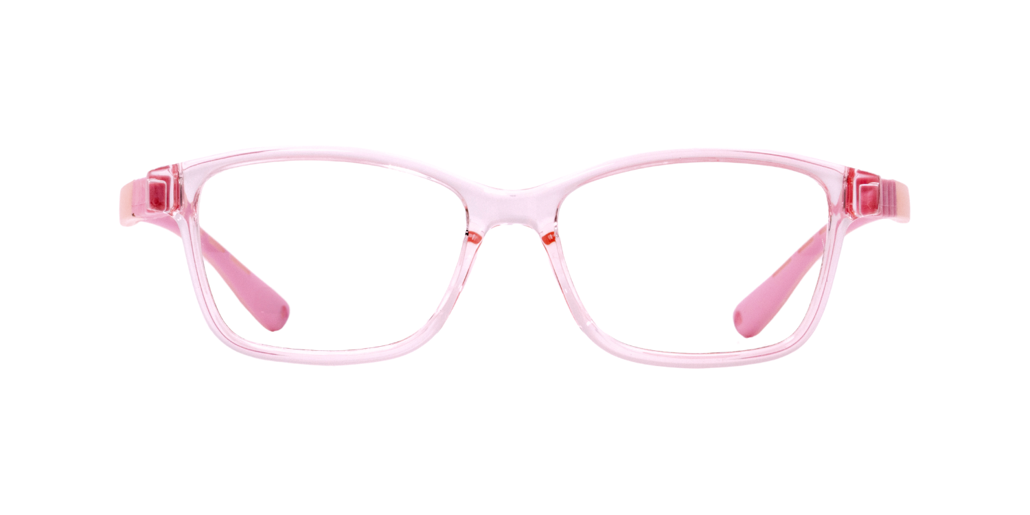 Full Rim Wayfarer Magneto Classic Kids Eyeglasses CS005