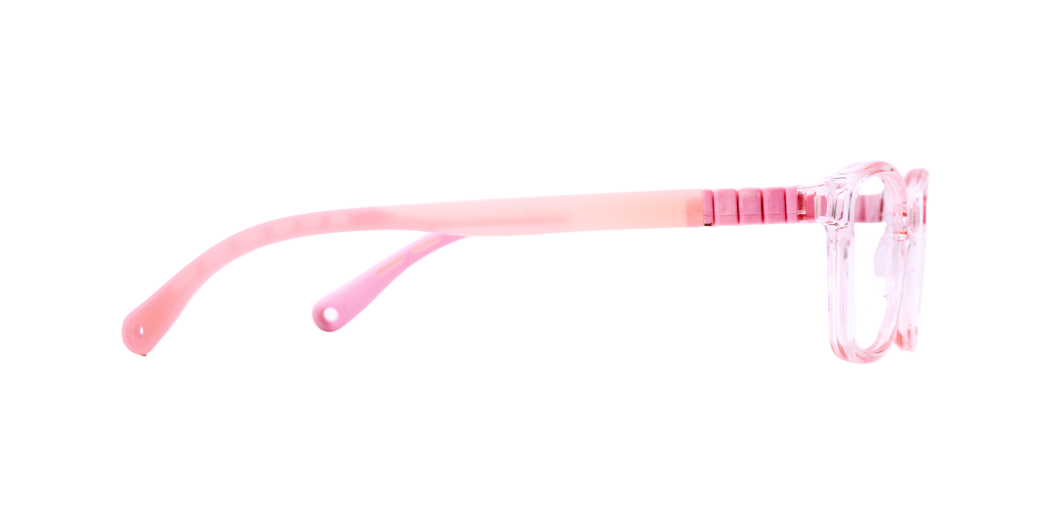 Full Rim Wayfarer Magneto Classic Kids Eyeglasses CS005