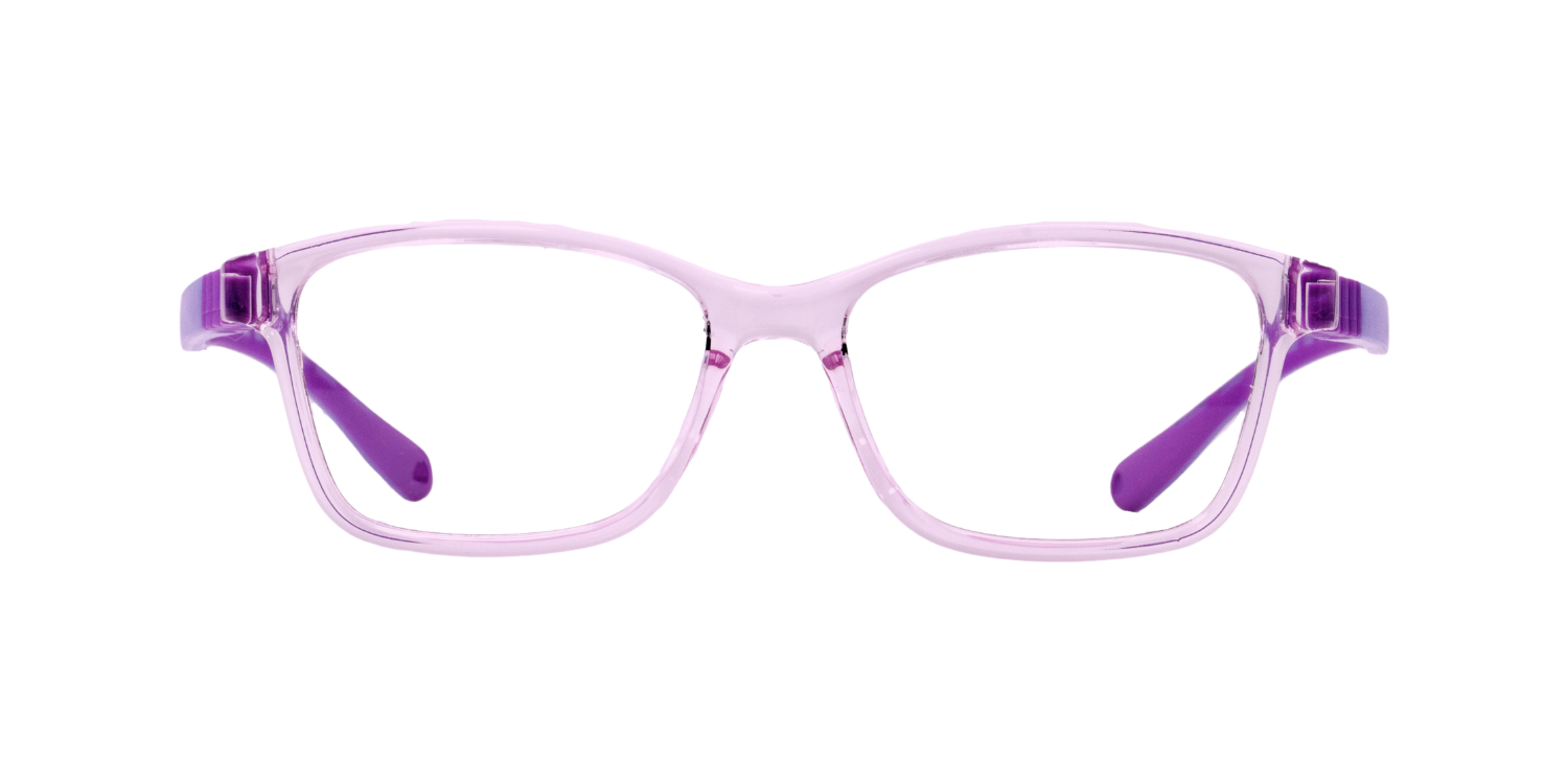 Full Rim Wayfarer Magneto Classic Kids Eyeglasses CS005