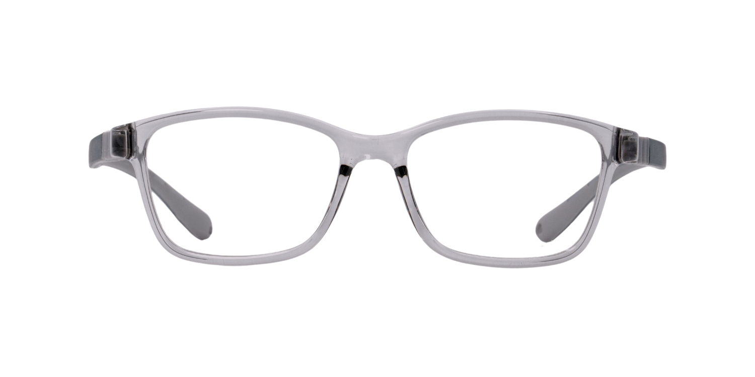 Full Rim Wayfarer Magneto Classic Kids Eyeglasses CS005