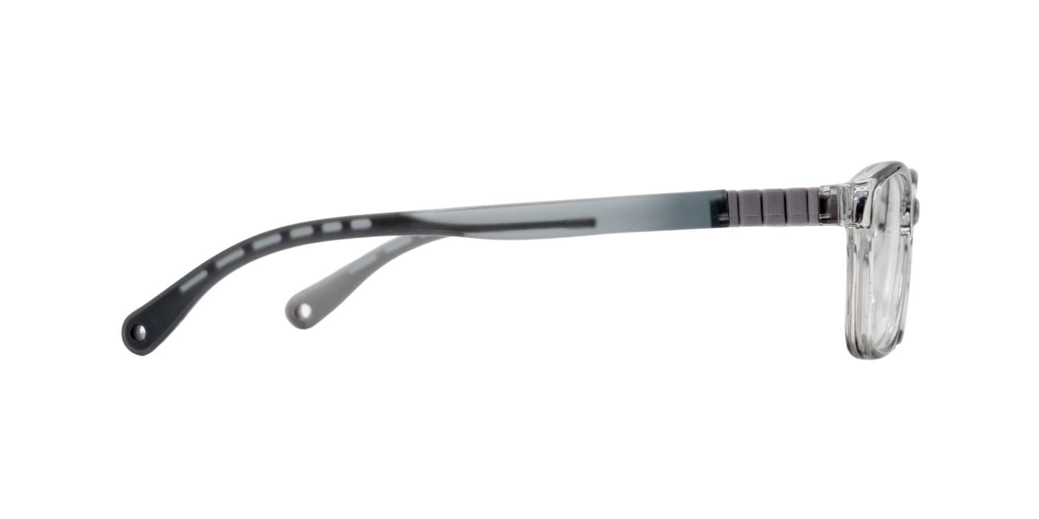 Full Rim Wayfarer Magneto Classic Kids Eyeglasses CS005